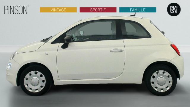Fiat 500 image 9