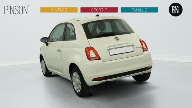 Fiat 500 image 5
