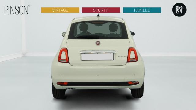 Fiat 500 image 2