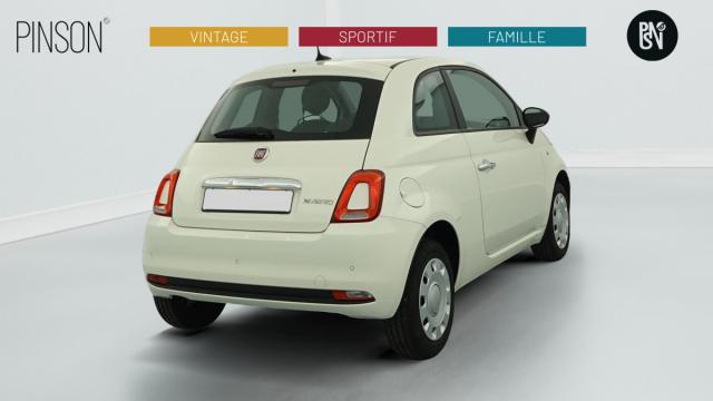 Fiat 500 image 7