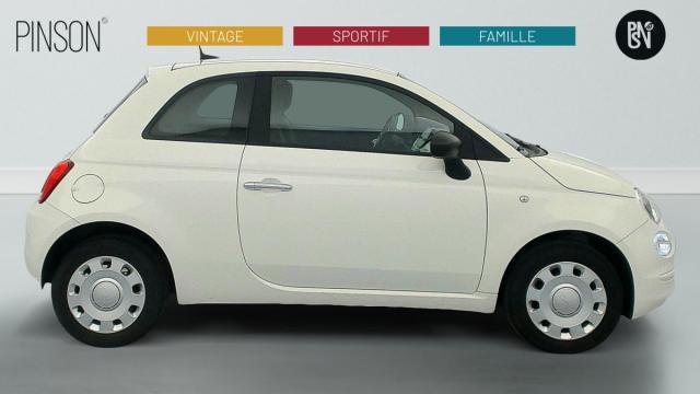 Fiat 500 image 6
