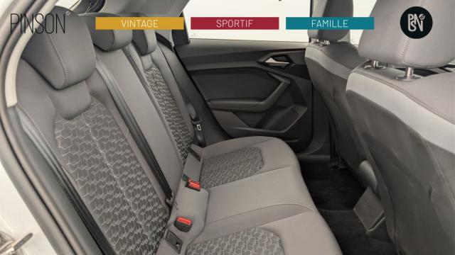 Audi A1 Sportback image 1