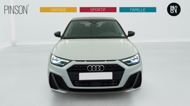 Audi A1 Sportback image 6