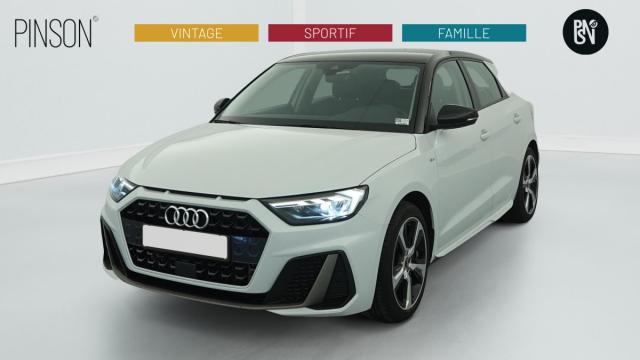 Audi A1 Sportback image 7