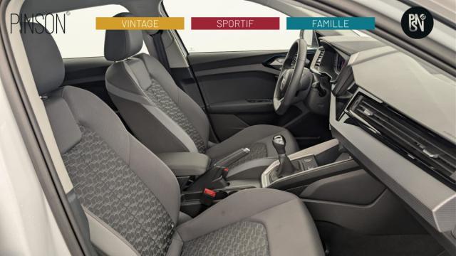 Audi A1 Sportback image 5