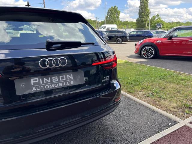 Audi A4 image 7