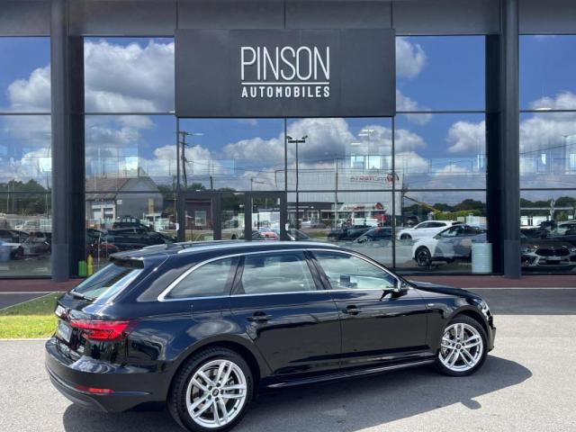 Audi A4 image 9