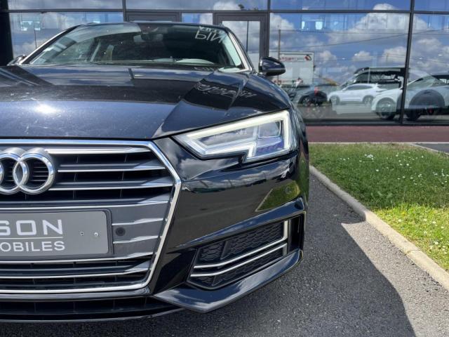 Audi A4 image 5