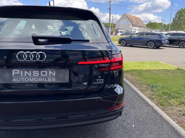 Audi A4 image 6