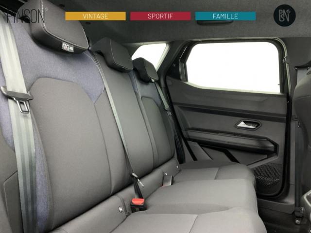 Dacia Duster image 4