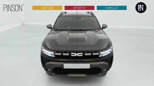 Dacia Duster image 5