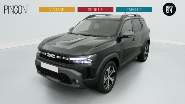 Dacia Duster image 9