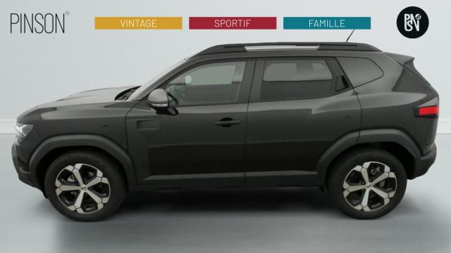 Dacia Duster image 3