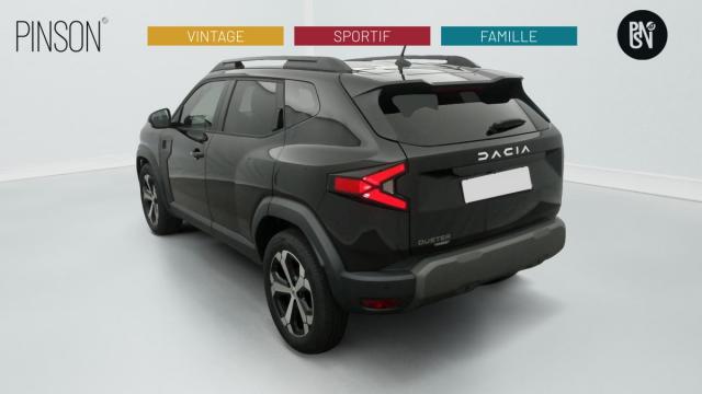 Dacia Duster image 7