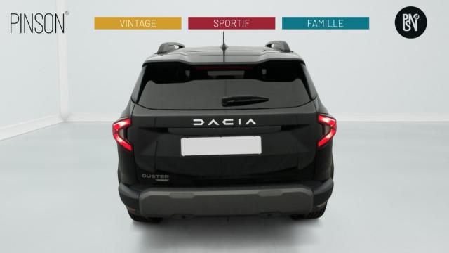 Dacia Duster image 2