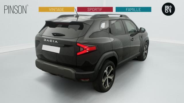 Dacia Duster image 1