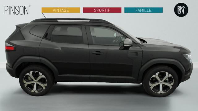 Dacia Duster image 6