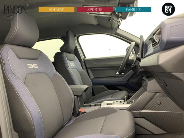 Dacia Duster image 8