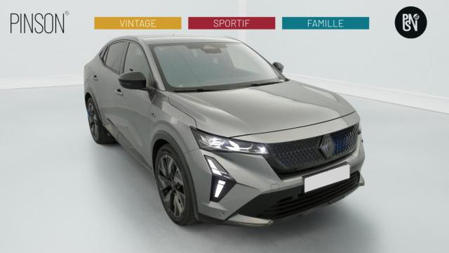 Renault Rafale E-Tech Full Hybrid 200ch Esprit Alpine