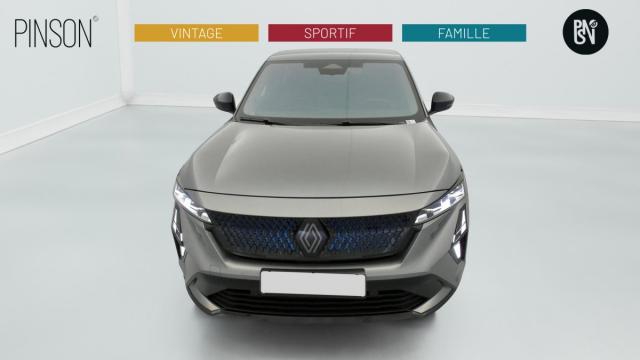 Renault Rafale image 5