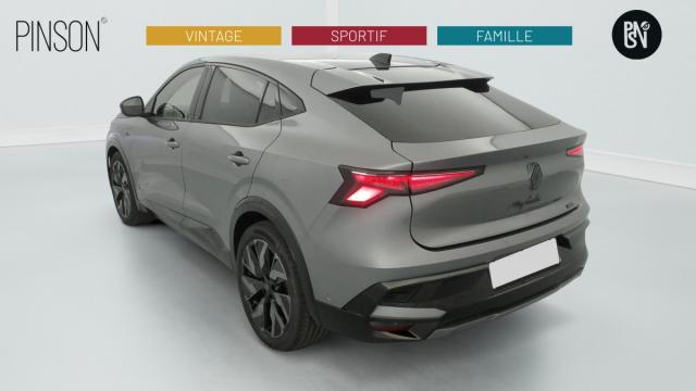 Renault Rafale image 3