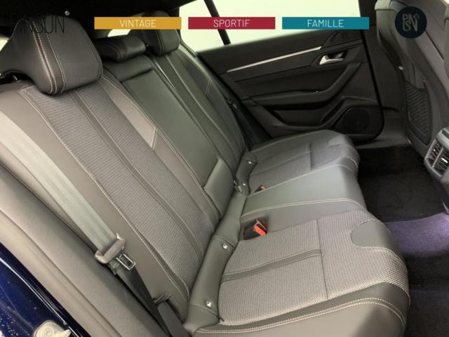 Peugeot 508 Sw image 4