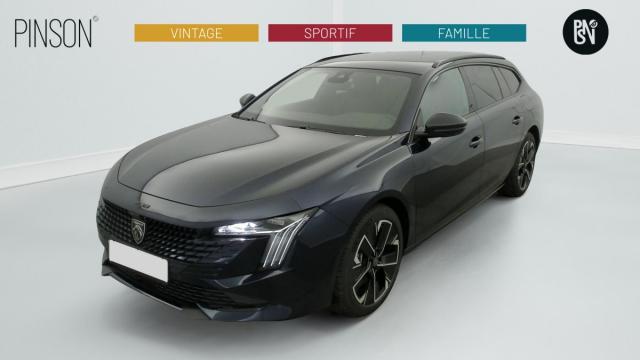 Peugeot 508 Sw image 3