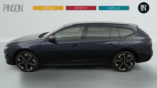 Peugeot 508 Sw image 7
