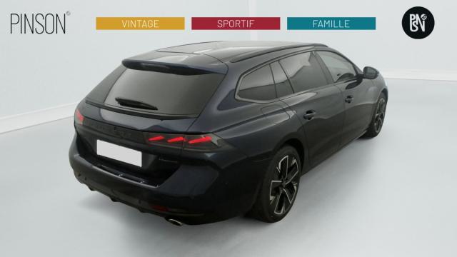 Peugeot 508 Sw image 5