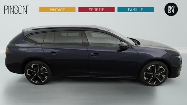 Peugeot 508 Sw image 6