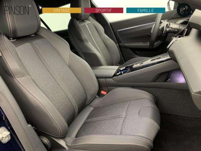 Peugeot 508 Sw image 9
