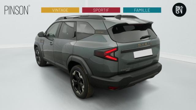 Dacia Bigster image 6