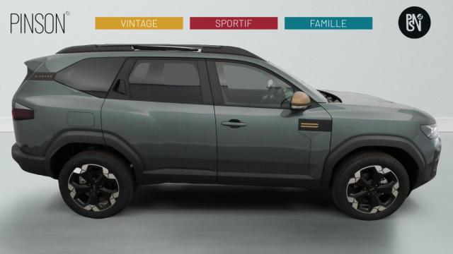 Dacia Bigster image 5