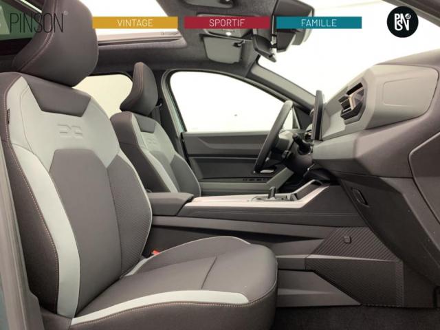 Dacia Bigster image 4
