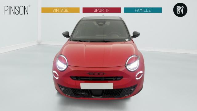 Fiat 600 image 9