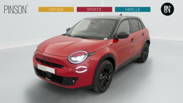 Fiat 600 image 5