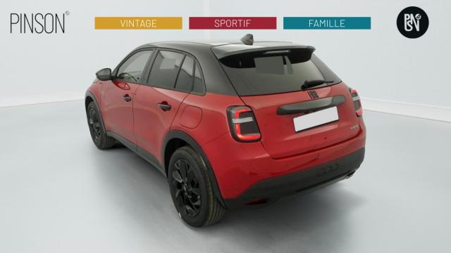 Fiat 600 image 8