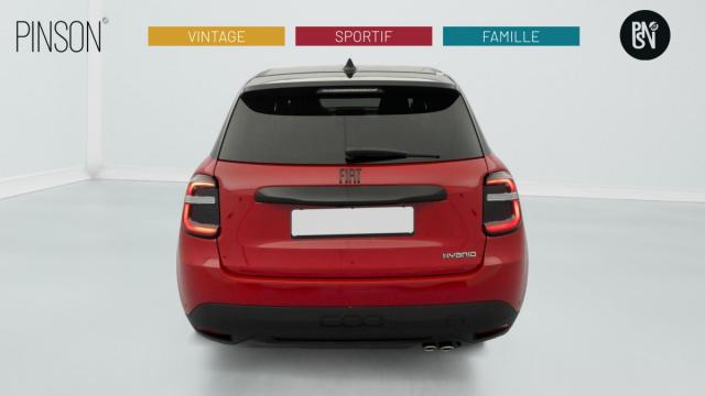 Fiat 600 image 1