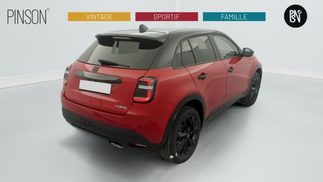 Fiat 600 image 4
