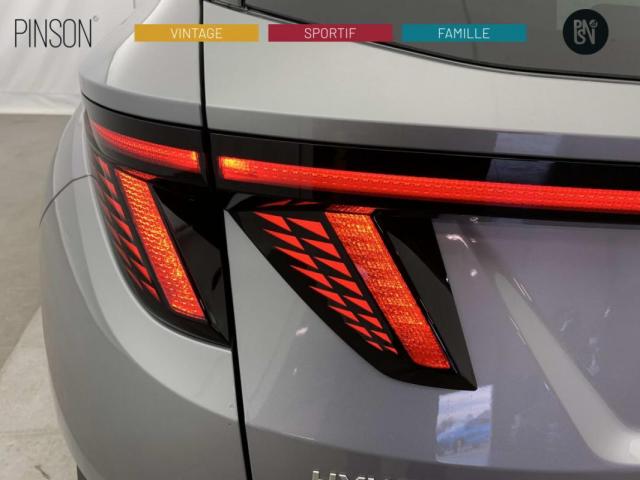 Hyundai Tucson image 3