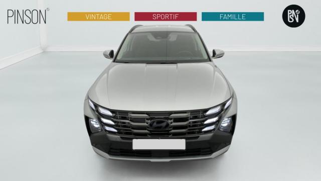 Hyundai Tucson image 2