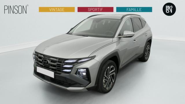 Hyundai Tucson image 8
