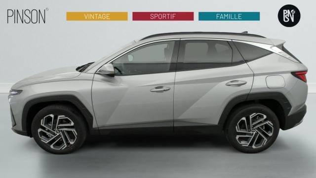 Hyundai Tucson image 4