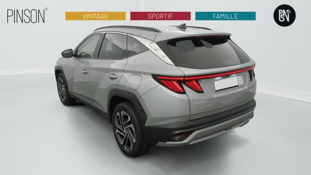 Hyundai Tucson image 6