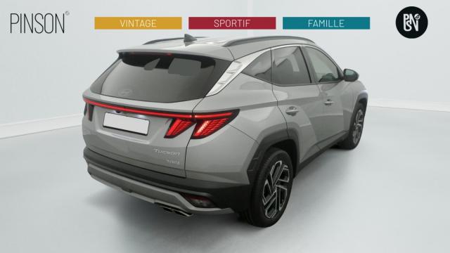 Hyundai Tucson image 9