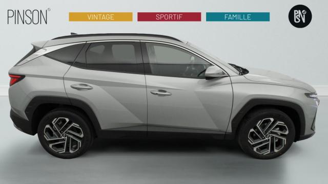 Hyundai Tucson image 7