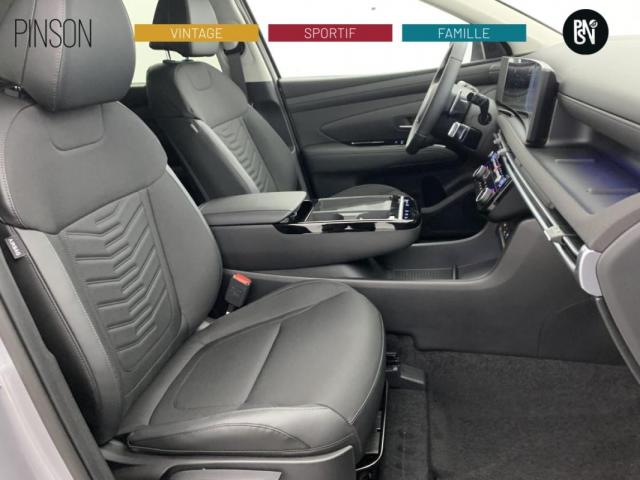 Hyundai Tucson image 5