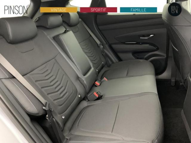 Hyundai Tucson image 1