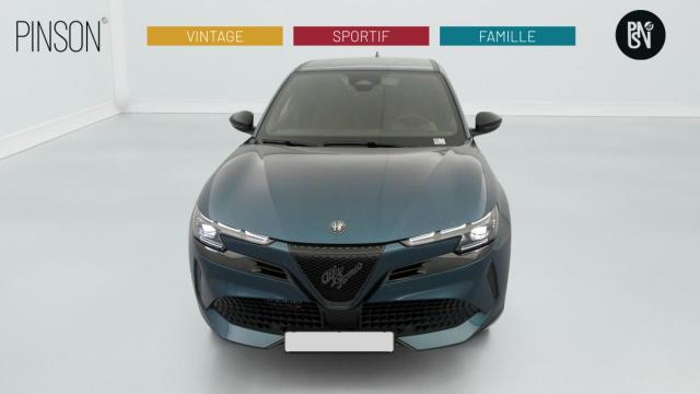 Alfa Romeo Junior image 3