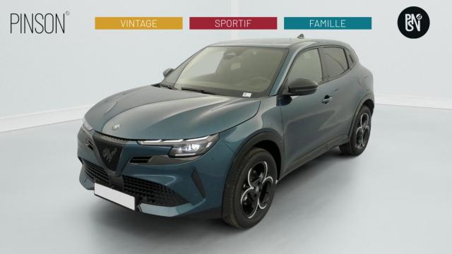Alfa Romeo Junior image 1